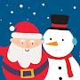 @white-santa
