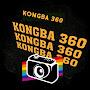 @KONGBA360