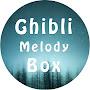 @GhibliMelodyBox