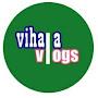 @vihalavlogs