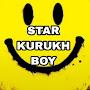 @StarKurukhBoy