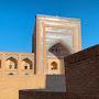 @Xorazm_Khiva_Urganch