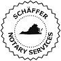 @schaffernotary