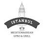 @IstanbulClintonHillGyroGrill