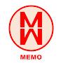 @MEMO-WITH-LOVE
