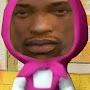 @ImNotAHumanImAMan