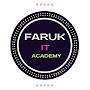 @FarukITAcademy_Salam_welcom_to