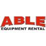 @ABLEEquipmentRental