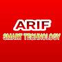 @arifsmarttechnology9893