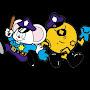 Mappy And Ms Pac-Man Production Discontinued 4ever