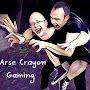 @ChipThompsonArseCrayonGaming