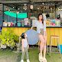 @ตาลน่อยๆแม่ค้าขายน้ํา