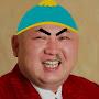 @PresidentHarryBallzack