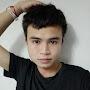 @แก๊ปเปอร์ใส่หมวก