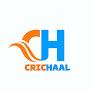 @Crichaal