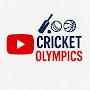 @Cricketolympics