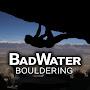 @BadWaterBouldering