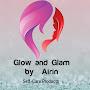 @GlowandGlambyAirin