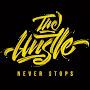 HUSTLE