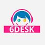 @6desk