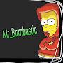 Mr _Bombastic