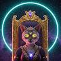 @CatQueenAi.official