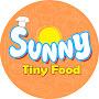 @SunnyTinyFood