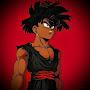 @Actuallyblackgoku