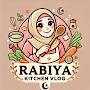 @Rabiyakitchenvlog