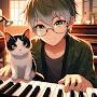 @FlavioThepianist