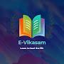 @EVikasamapp