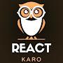 @Reactkarro