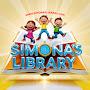 @simonaslibrary