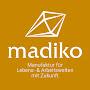 @madiko