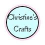 @ChristinesCrafts