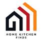 @Home-Kitchen-Finds