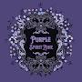 Purple Spirit Zone