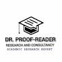 @Dr.Proof-ReaderResearchandCons
