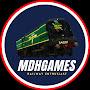 @MDHGames