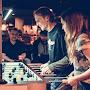 @SaidaKruegerFoosball