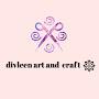 @divleenartandcraft4870