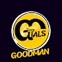 @Goodmantales