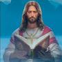 @JesusEnglishstory