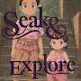 @Seakandexplore
