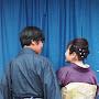 @ちーさんとなっきょん夫婦