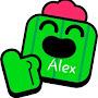 @Alex1-Gaming