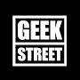 @GeekStreet