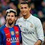 @cr7andlm105