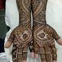 @Mehndi_Designer