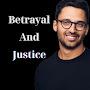 @BetrayalandJustice